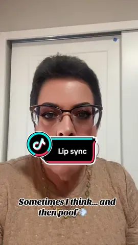 Story of my life 🤦🏻‍♀️ Sometimes I think… and then I forget. Please tell me I’m not the only one 😂 #creatorsearchinsights #R#RelatableAfL#LipSyncComedyviralvideo ##POV