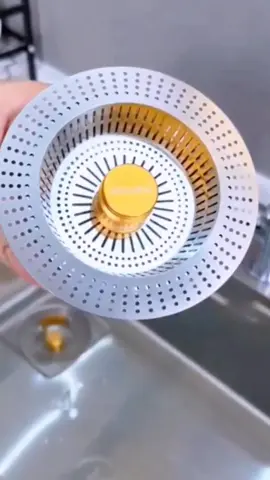 sink drain#goodthing #tiktok 