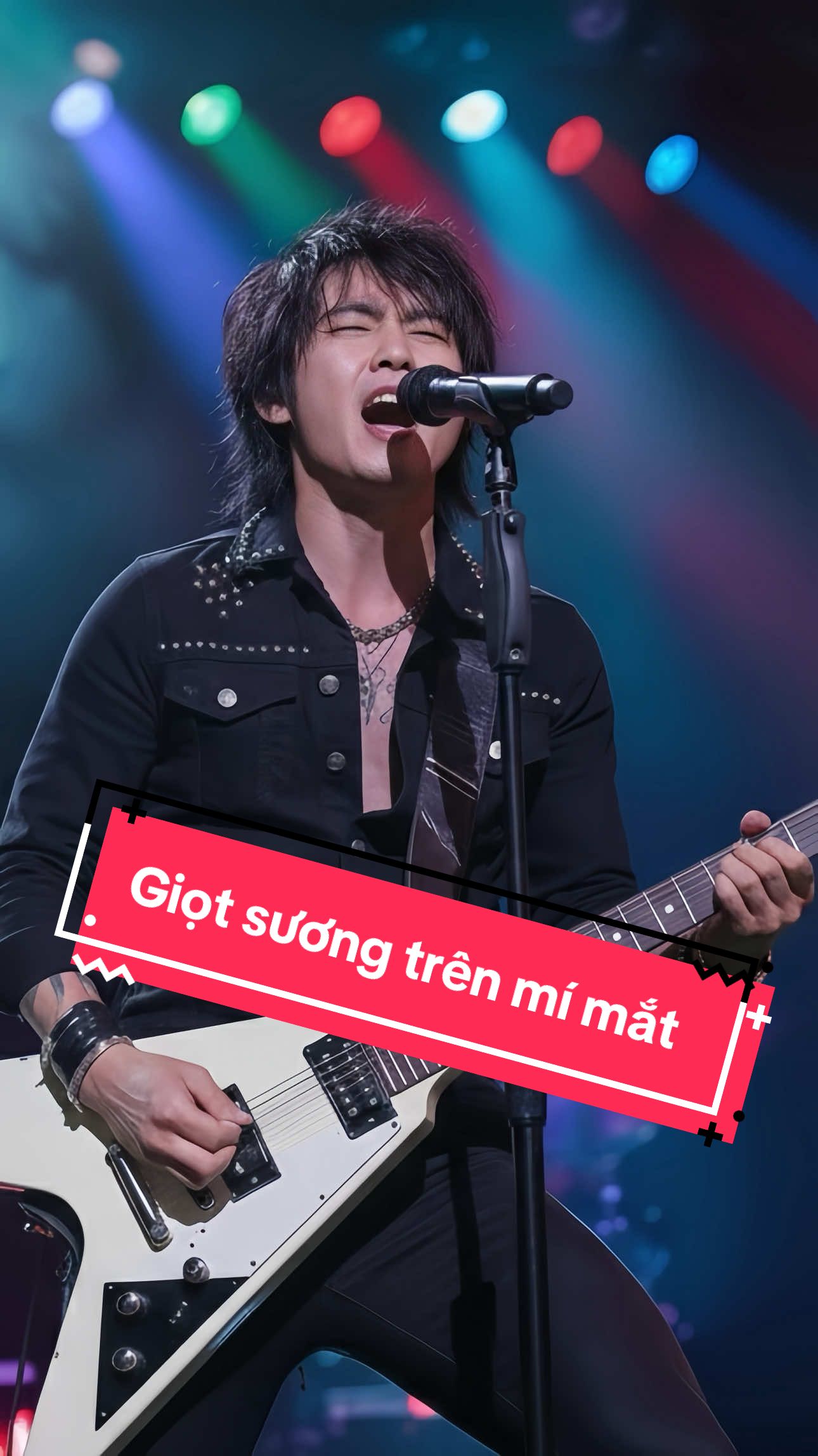 #giotsuongtrenmimat #aicover #lipsync 