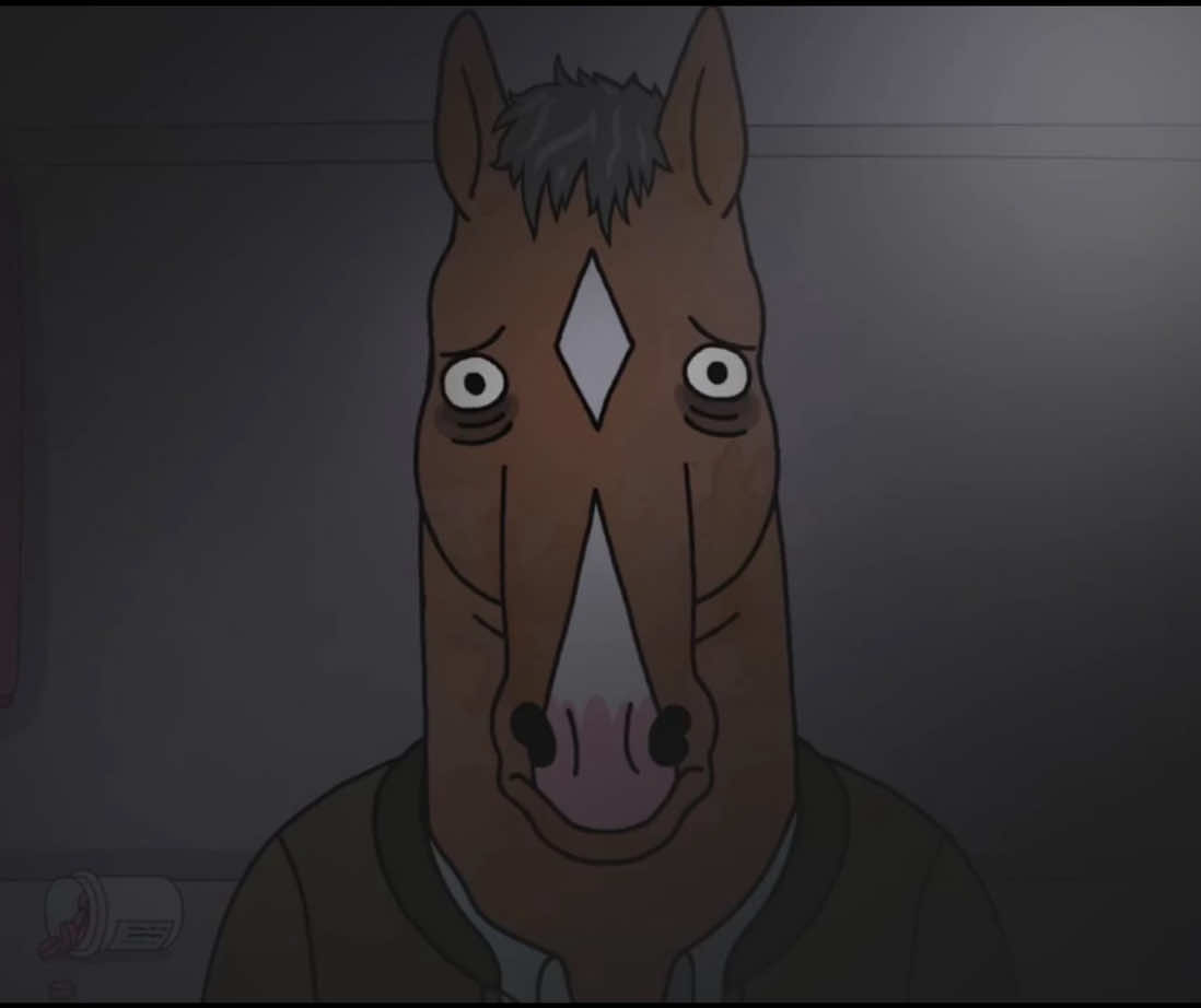 Volcán - José José Bojack Horseman #josejose #letras #bojackhorseman #bojackhorsemanedit #fyp