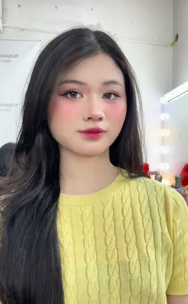 Định viết vài câu thả thính.. Nhưng sợ a dính lên lại thôi 🤭🤭🤭#hoataphoa #U40họcmake #viral #hottrend #xuhuong 