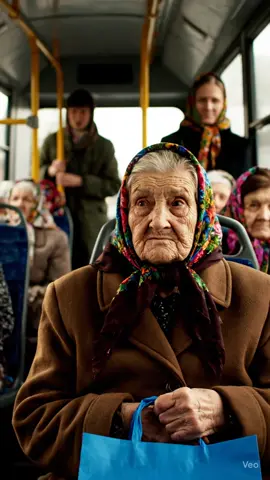 Бабуля Фактує