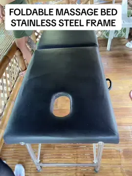 Massage bed,foldable massage bed,portble massage bed,spa bed,salon bed,#salonbed #spabed #tattoobed #massagebed #creatorsearchinsights 
