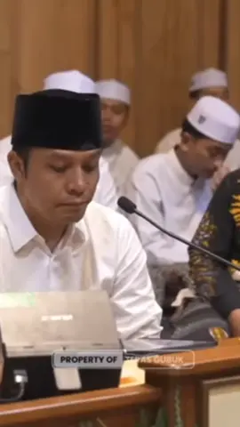 #santrindalem #zil #guskautsar #guskautsarploso 