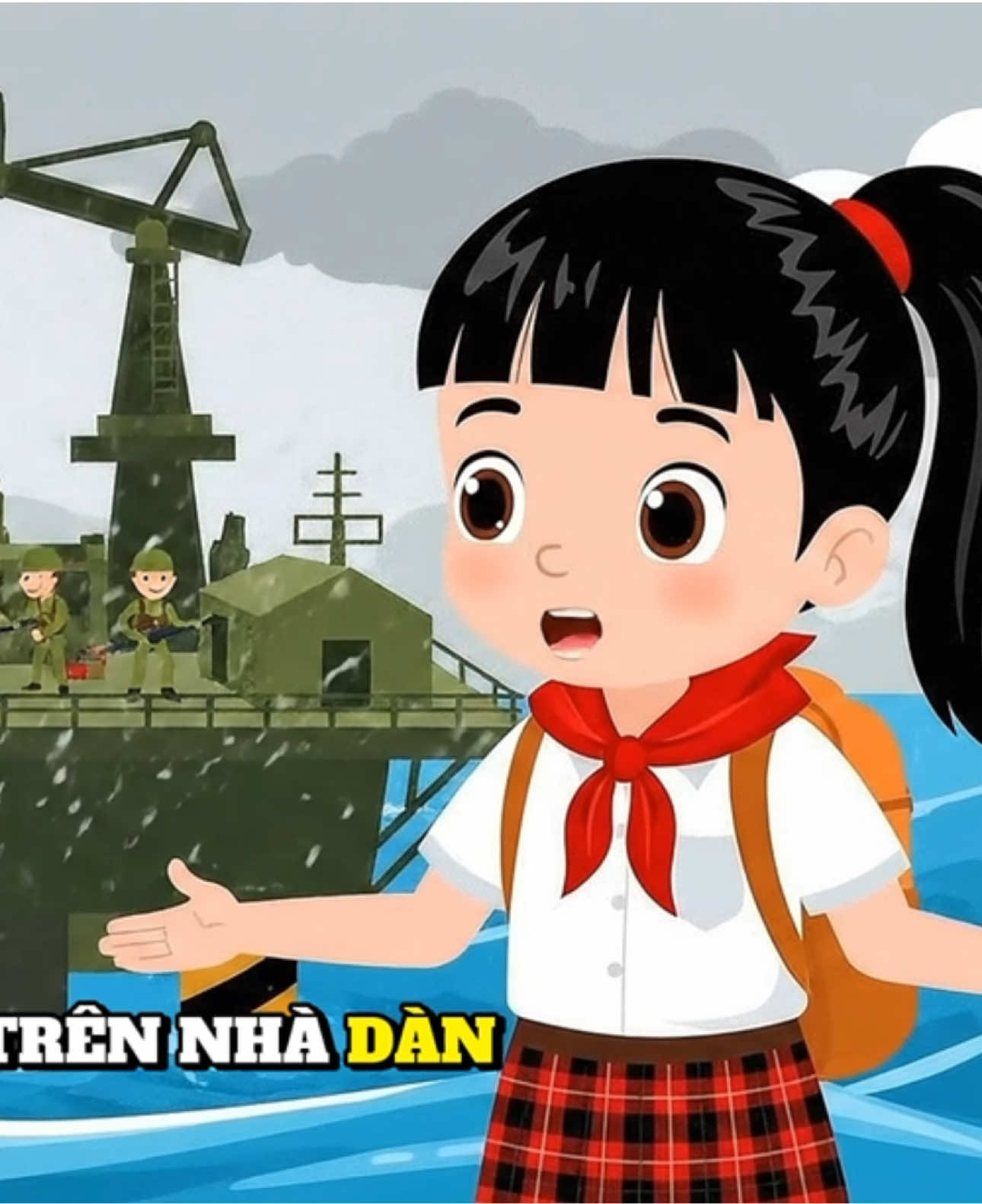 🌻 Một cách để vào bài ấn tượng hoặc chuyển ý gắn kết qua hoạt động tiếp theo, thầy cô và các bạn tham khảo thử nhé. 🇻🇳 #dayhochaylam  #daoduc5 