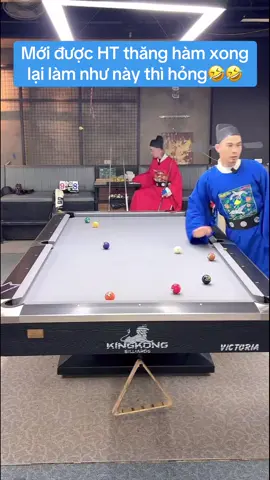 Da dại luoin#ngocxambilliards #hathanhbillards #xh #pool 