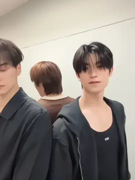 baby natin kasama baby nila. 😞 #domundiboys #kengnamping #thomaskong #fyp #thaiblactors 