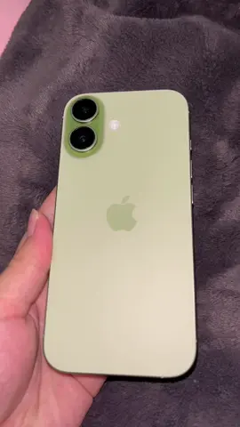 iPhone 17 Sage💚 #iphone17 #sage #fyp #fypシ゚viral🖤tiktok#iphone