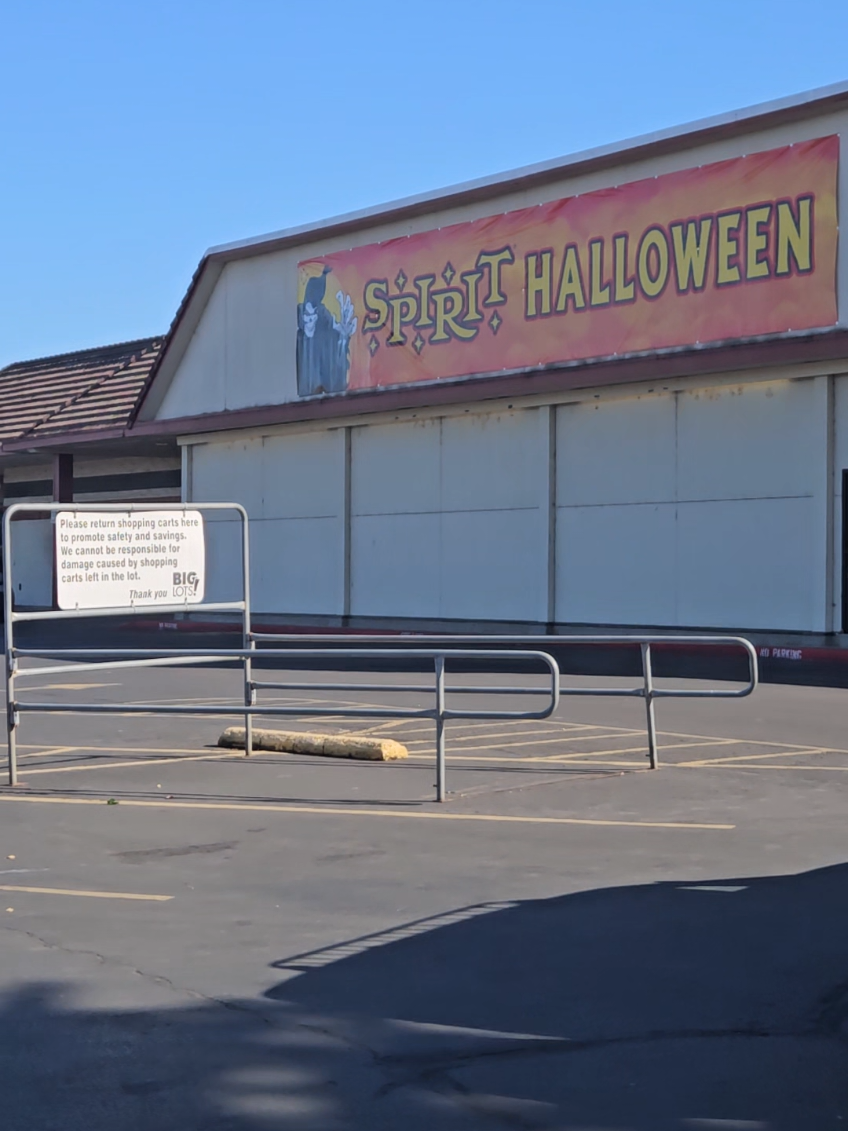 Two for one special... 