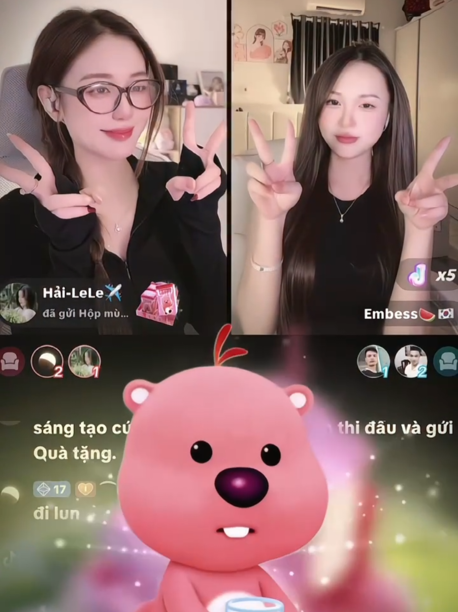 #xuhuong 4 tháng biết em có quà mới điều dành cho em @LeLe ✈️ 