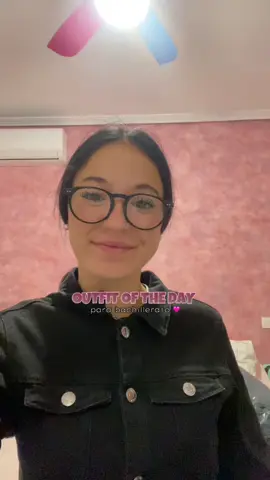 ootd 🩷 #viral #OOTD #bachillerato #oftheday #fyp  