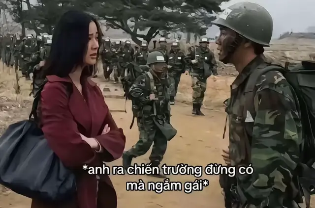 oan quá #xuhuong #xu 