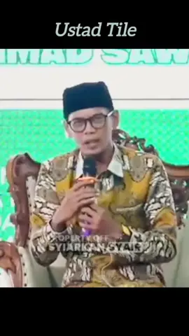 Ummati ... Ummati#ustadtilekocak😄😄 #ceramahlucu #ummatiالحمدالله #inspiration #motivation