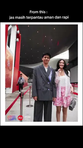 POV : My boyfriend is so gentleman and 