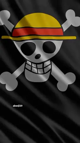 simbol bendera one piece! #benderaonepiece #mugiwara #nakama 