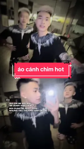 Áo Lê Minh và Kao Thái Thịt mặc ở góc trái màn hình nhé ace Chỉ 1.X.X nha Quá ưng con áo này luôn