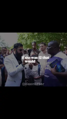 A Christian mocks the Prophet for his age at marriage, but the Bible shows Joseph was 90 and Mary 12 #IslamicReminder #Dawah #ProphetMuhammad #TruthOfIslam #MuslimReels     