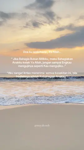 ib : kak BabyNala ❤️  #stroytime #doaibu #ibudananak 