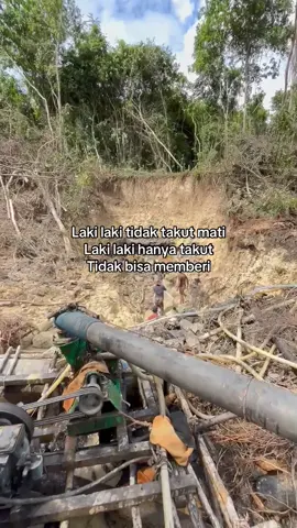 Seperti itu lah #fyp #anakkulisedot🤟 #tambangemaskalimantan #kulipenyedotan🙏🏼🙏🏼 #kulipenyedotan🙏🏼🙏🏼 