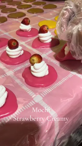 Ga mahal karena emang jual depan rumah ga sewa lapak sm sekali 🤪 Mochi 5K | 📍Palembang KM.12 jl. Lukman idris 🫰🏻 #mochipalembang #mochi #mochienakpalembang #mochipalembangviral #mochimurahpalembang 