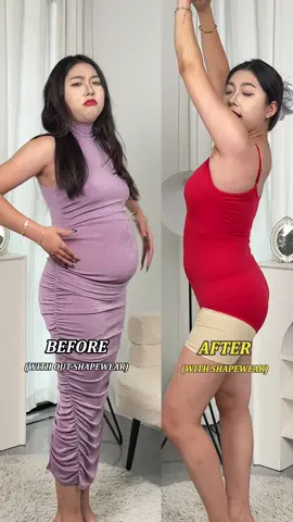 Soft fabric,second-skin feeling. #shapewear #fyp #outfitinspo #vvlshapewear #curve 