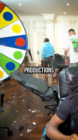 Kai Cenat Lets Rakai Takes Over His Stream 🤣 #kaicenat #rakai #zesty #mafiathon3 #clipfarming 