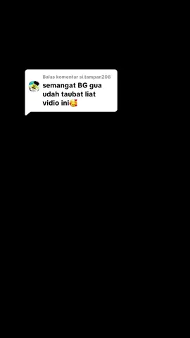Membalas @si.tampan208 