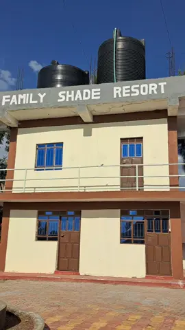 @FAMILY SHADE RESORT #lastborn_bmm 