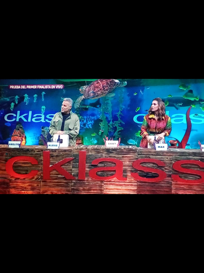 1 finalista de la casa de los famosos México #lacasadelosfamosos #teamnoche #gali #alexisayala #marcontreras 