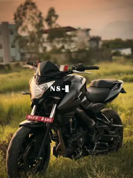 #rana🗣️ #fyp #ns200 #goviral #modifiedbike 