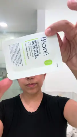 Night time skincare #biorepartner @Biore Skincare 