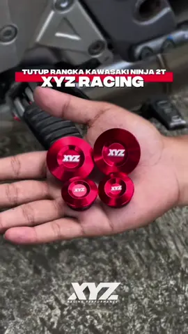 Jangan salah paham ya teman teman🥰#xyz #2stroke #agstyle5km #2strokeindonesia #xyzbca   