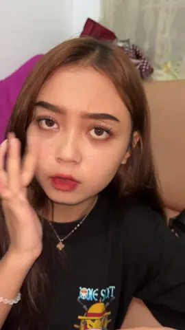 pulaknya gabisa dibilangi