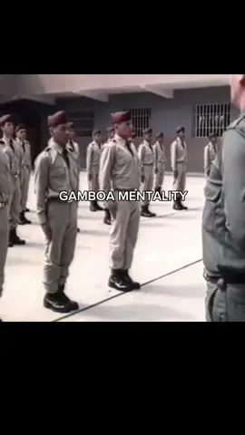 La Ciudad y Los Perros #cine #cineperuano #gamboa 