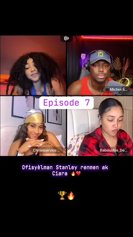 #sunflower_trs #michelstanleyhaiti #haitiennetiktok🇭🇹🇭🇹🇭🇹🇭🇹😍😍😍😍 #haitiancomedy 