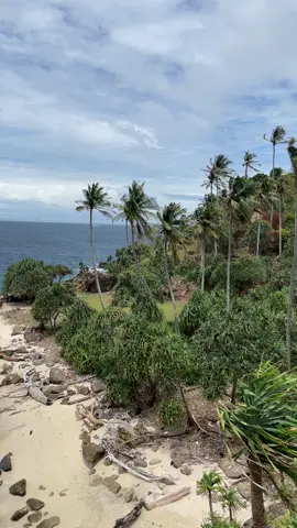 Exactly how I pictured it: calm, quiet, and perfect.#foryoupage #fypシ゚ #aceh #wisataaceh 