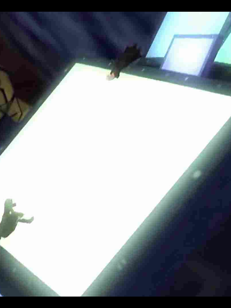 Molly Wh**e // ib @drknites /// #kingdomhearts #roxaskingdomhearts #rikukingdomhearts #jugg