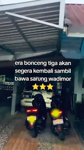 tunggu jam tyng#kapal #nmax #kapaloleng #4u 