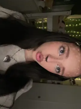 last one #fyp #foryoupage #lipsync #makeup #deer 