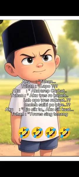 #CapCut  #quoteslucu #fyp 