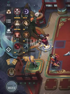 aduu? #MagicChessGoGo #MCGG #MCGGIDCreators 