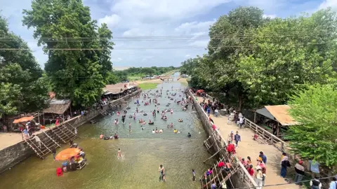 អាងទឹកកំពីងពួយយើងនិង😁💦#បាត់ដំបង 