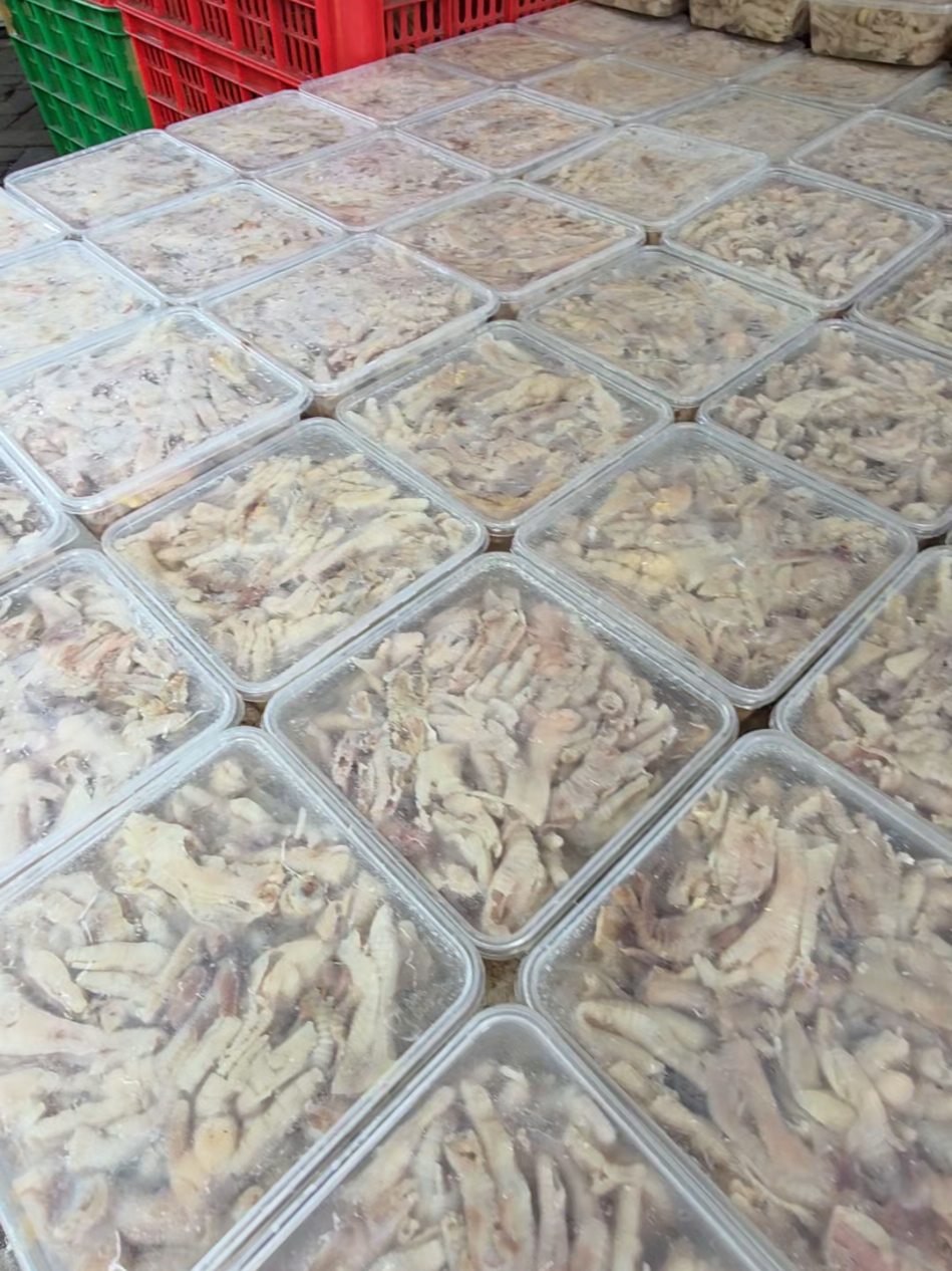 Membalas @ritaoktavianyy #CEKERTANPATULANG BUY 1 GET 1 CUMA 50RB  KHUSUS 23 SEPT 2025   #CEKER #CEKERAYAM #FYP #frozenfood 