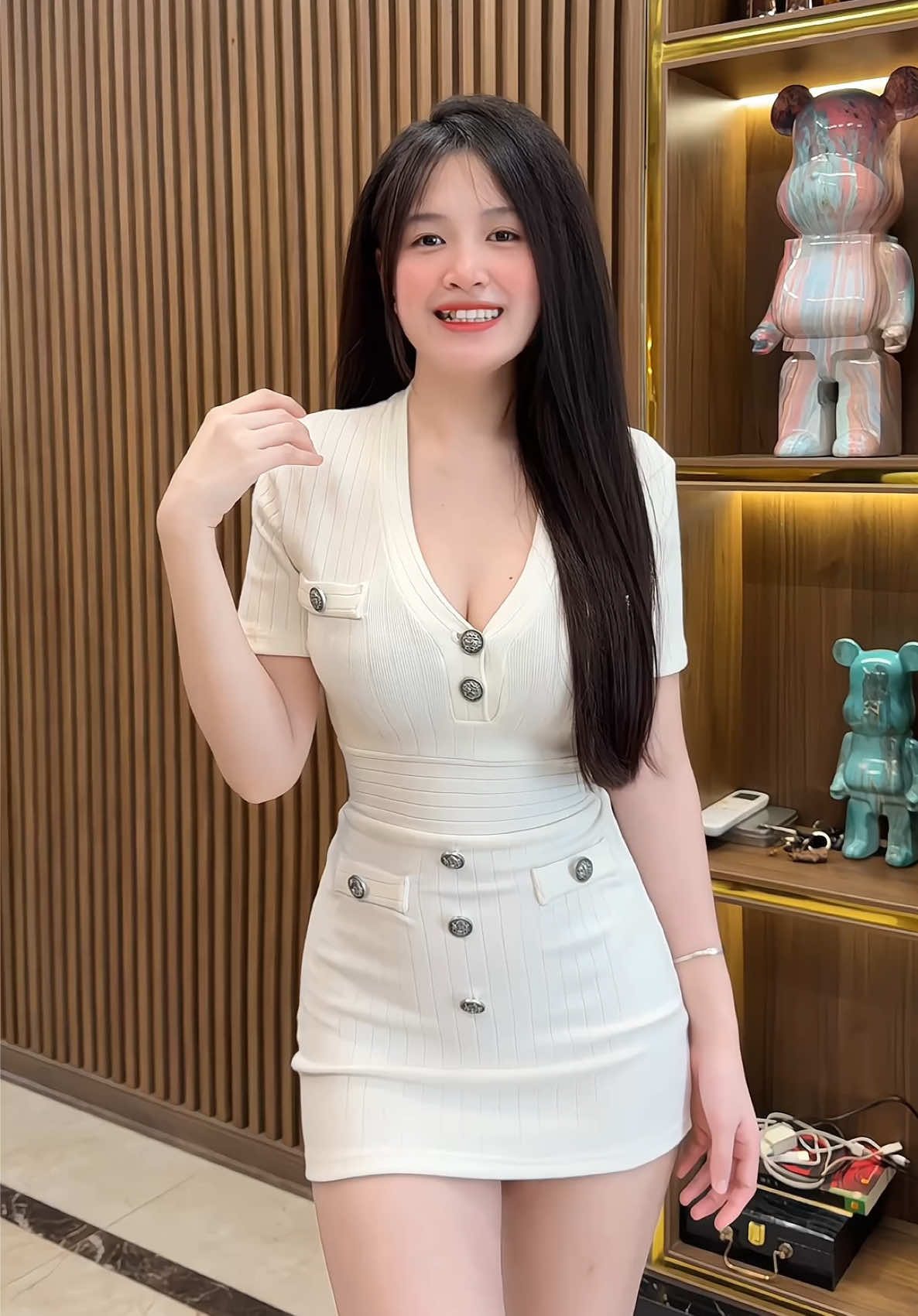 Váy nữ xinh