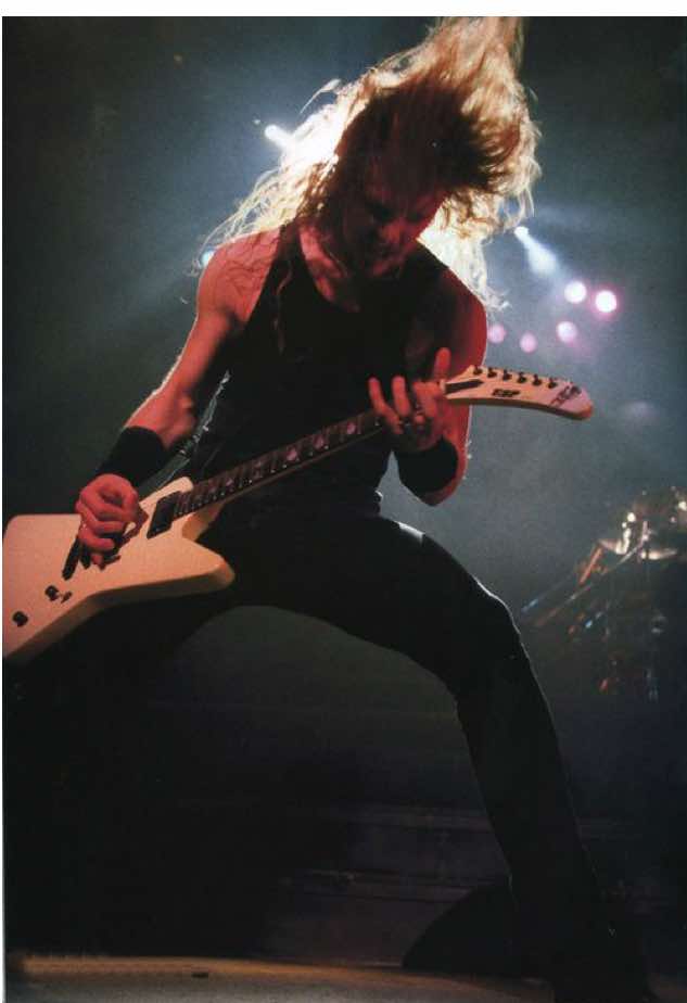 some james clips bc why not #mutuals #metallica #fyp #jameshetfield 