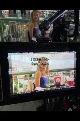 my unrealistic dream  #acting #actor #fyp #foryoupage #actress 