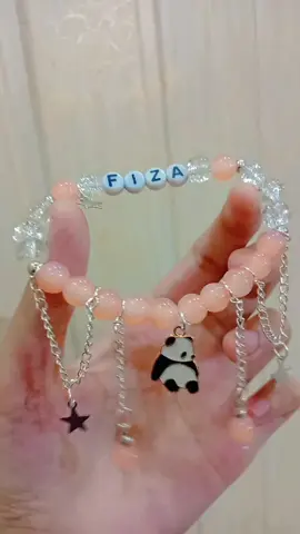 #Fiza #JFbracelet #smallbusinessowner #lahore #JFbracelet 