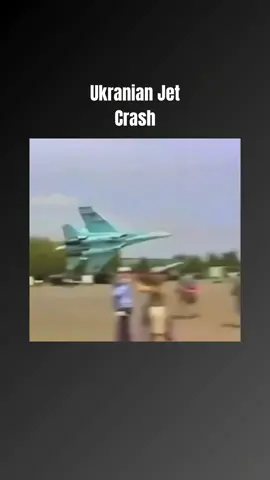 A True Ukrainian Jet Crash Incident Story #analoghorror #analogstory #scary #creepy #truestory 