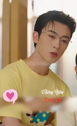 Tập 7: Chồng Yêu Em Đi #phim #review #tiktok #reviewphim #giaitri