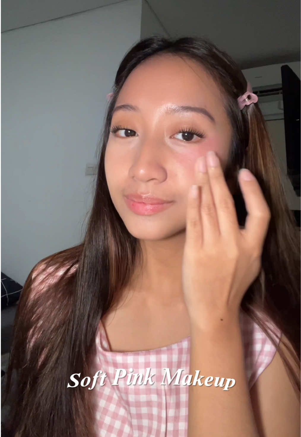 feelin so girly todaay 🩷